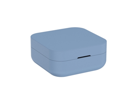 Funda para Auriculares(Azul Claro)
