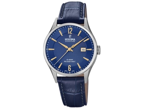 Reloj FESTINA para Hombre FESTINA Swiss Made Capsule