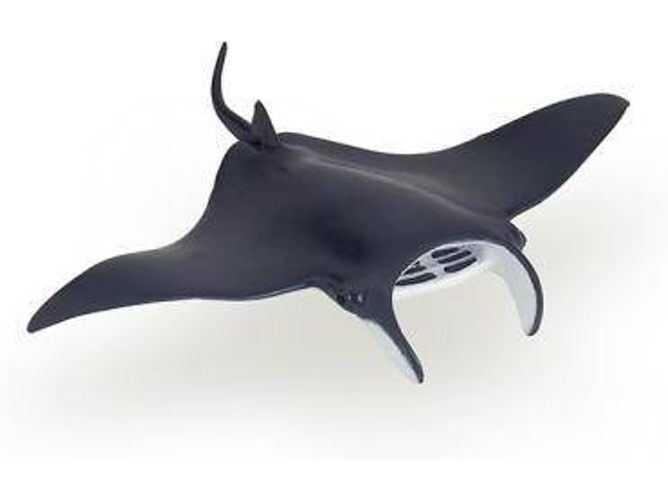 Figura PAPO Manta Gigante