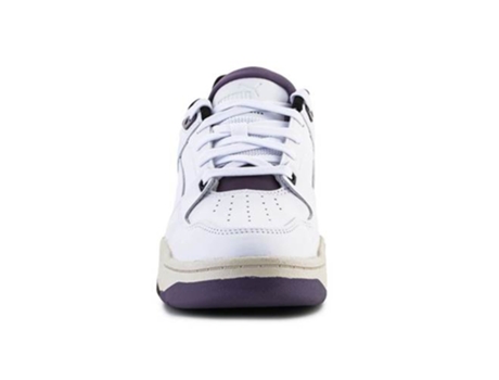 Zapatillas de Mujer PUMA Slipstream Invdr Morado (37)