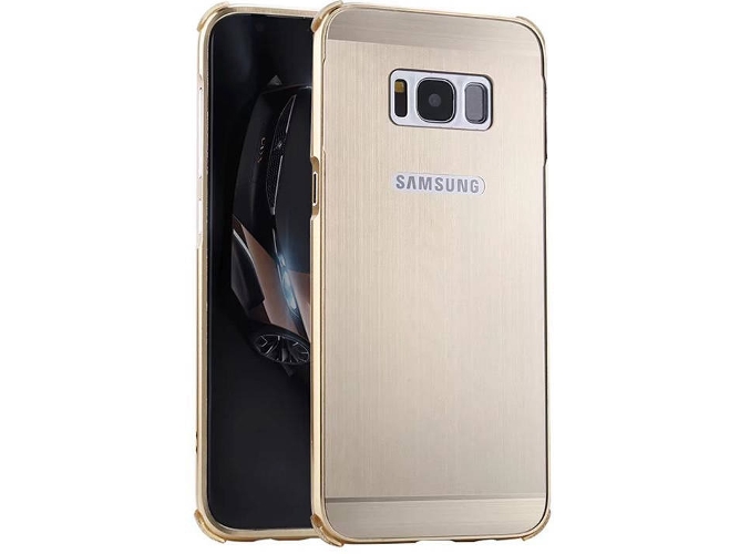 Carcasa Samsung Galaxy A8+ 2018 Protective Multicolor