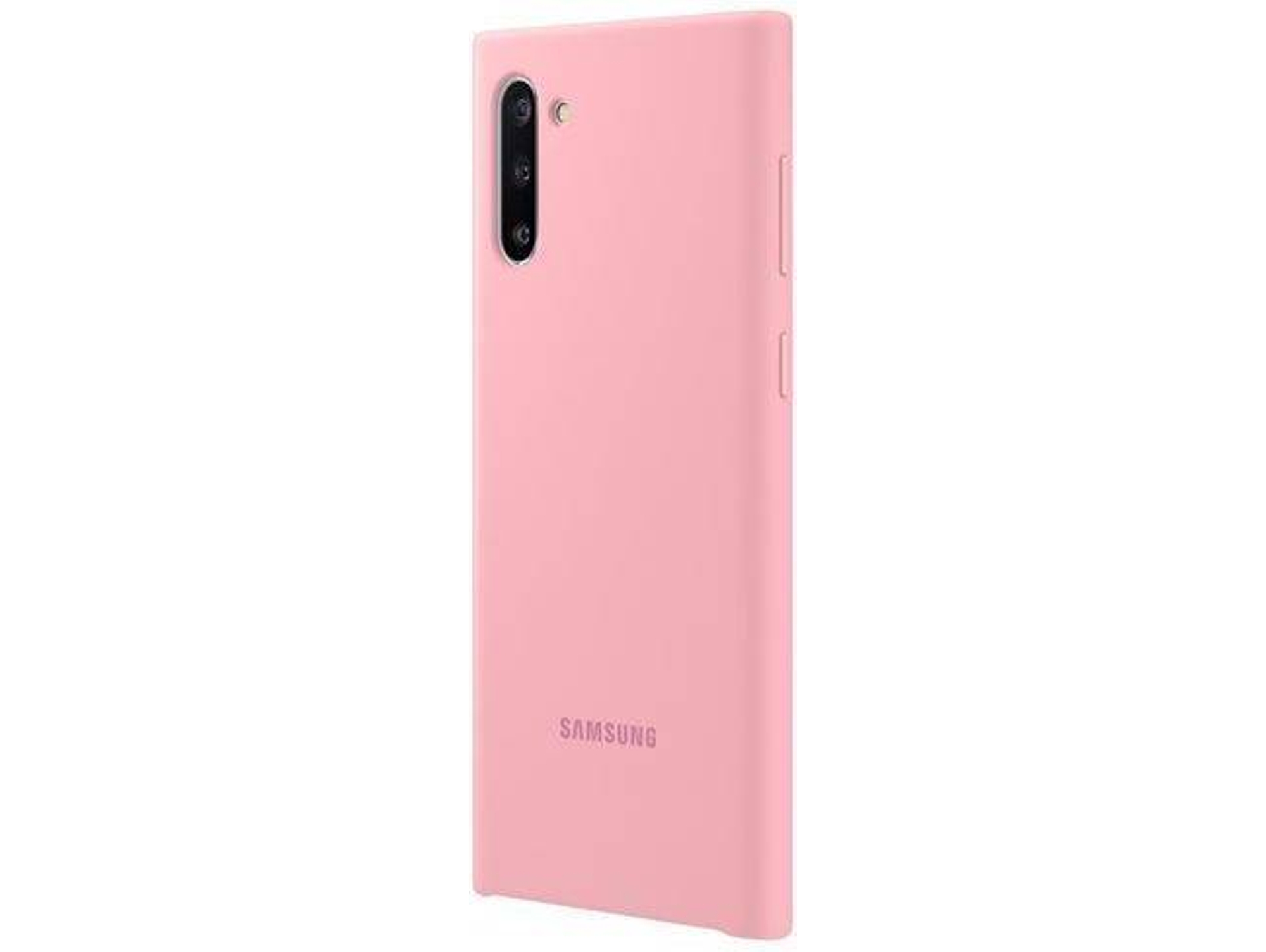 Carcasa SAMSUNG Galaxy Note 10 TK26233 Rosa