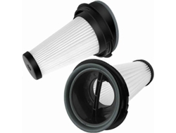 Paquete De 2 Filtros De Repuesto Para Aspiradoras De Mano Rowenta X-pert 3.60 X-pert 160 Rh72xxx (zr005202)