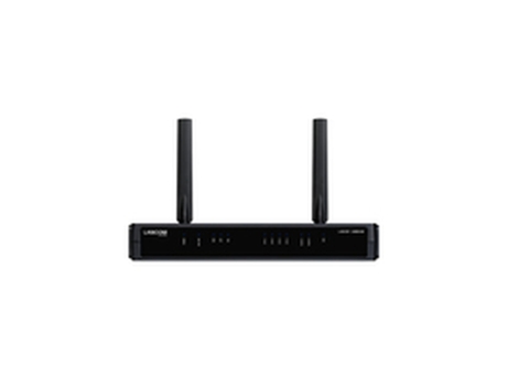 Router LANCOM SYSTEMS 62149 (Negro - RJ45 - Wi-Fi)