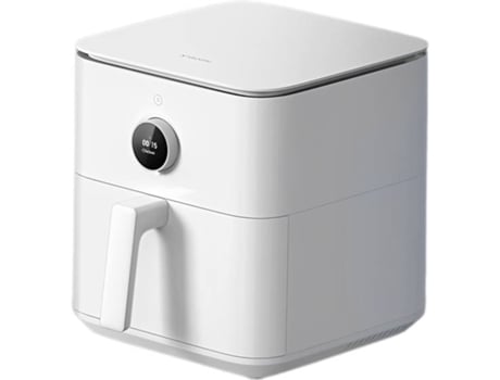 Fridora de Aire XIAOMI Smart Air Fryer (6.5 L - Blanco)