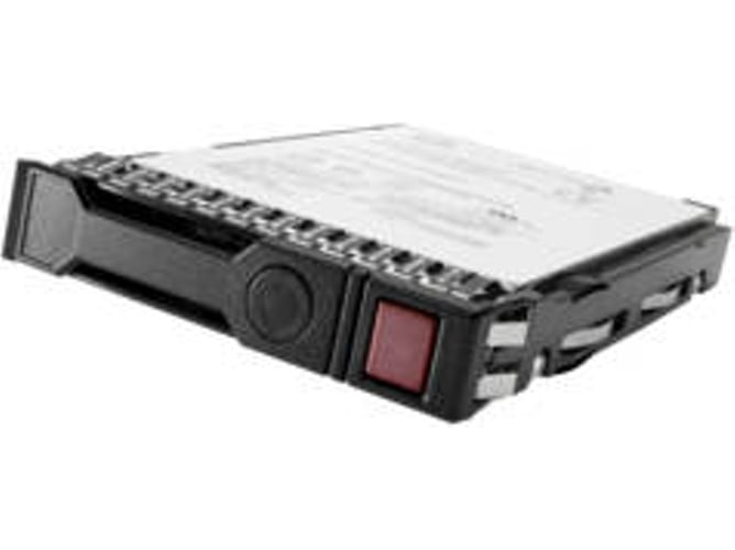 Disco SSD Interno HEWLETT PACKARD ENTERPRISE 877782-B21 (1 TB - SATA)