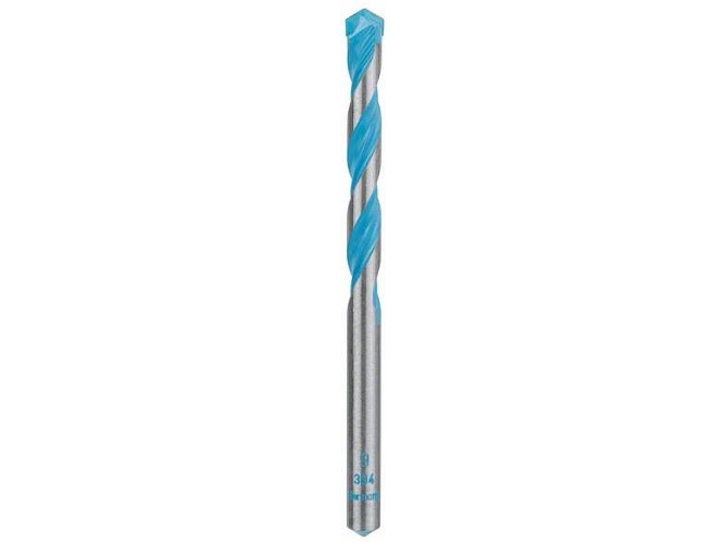 Taladro de Corte en Espiral BOSCH 2 608 596 056