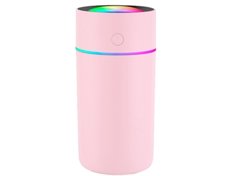 Mini Humidificador COZEVDNT