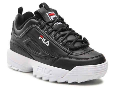 Zapatillas FILA Unisexo (Multicolor - 19)
