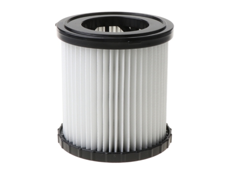 Filtro de repuesto para aspiradora en seco y húmedo, Compatible con piezas DCV580 y DCV581H