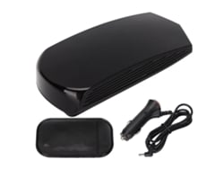 Detector De Radar Láser Para Coches Con Detección De 360 Grados Y Alerta Por Voz.