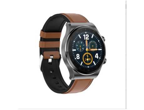 Smartwatch MDUG Monitor de Frequência Cardíaca
