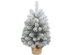 Tannenbaum Künstlich (com Neve, 60 Cm)