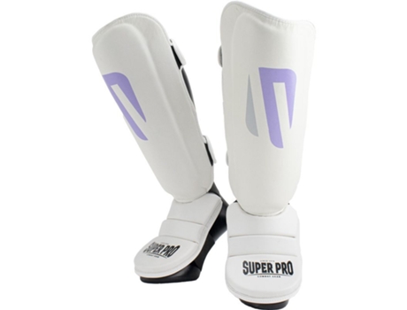 Espinilleras SUPER PRO No Mercy XS