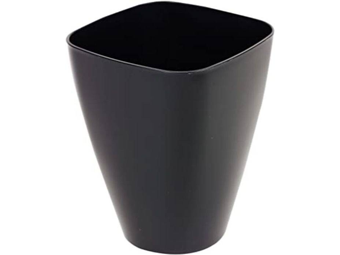 Maceta PROSPERPLAST Coubi Orchid (Gris)