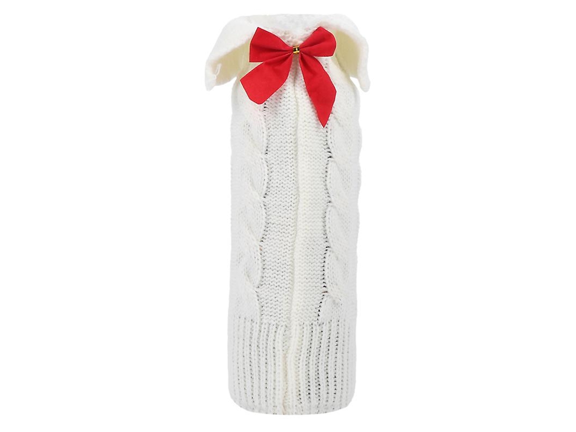 1 Funda Adorable Para Botella.