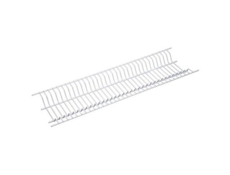Escurreplatos armario 85 cm blanco