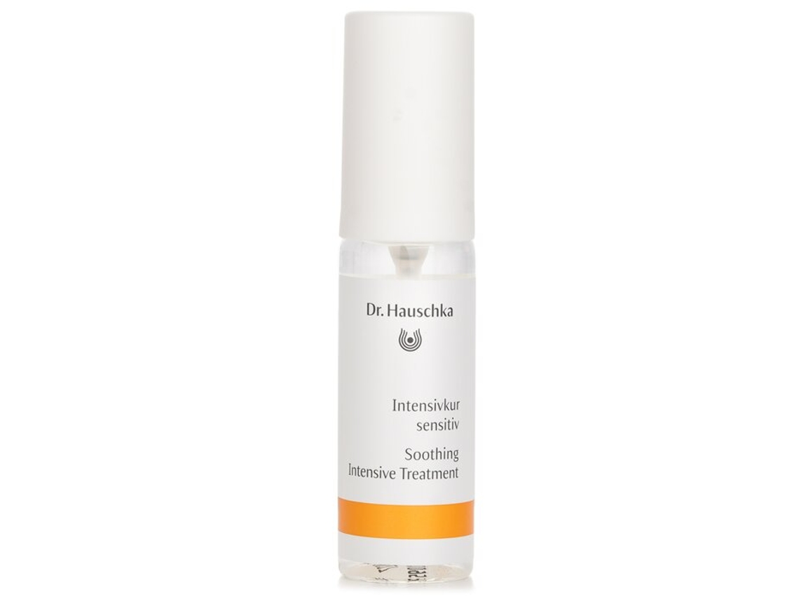 Tratamiento intensivo calmante 40 ml Dr. Hauschka