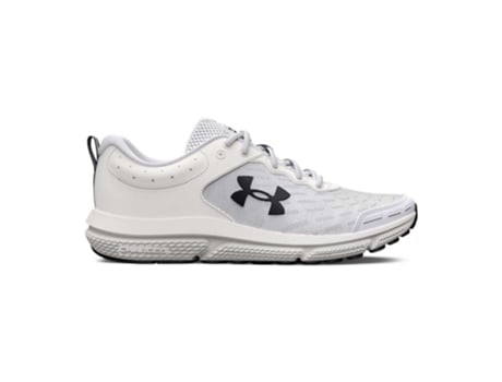 Zapatillas de Hombre para Running UNDER ARMOUR Charged Assert Blanco (41)