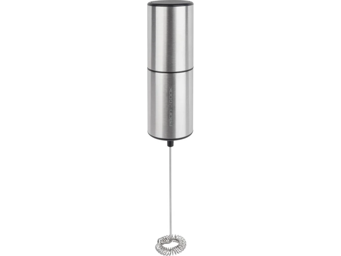 Espumador de Leche Eléctrico PROFICOOK MS 1273