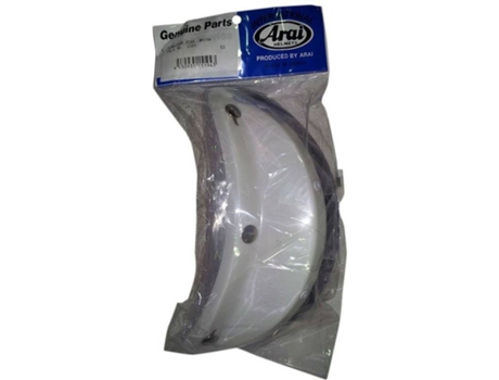 Visera ARAI Gp-5W/Jet/C/Cv-Freeway Gris