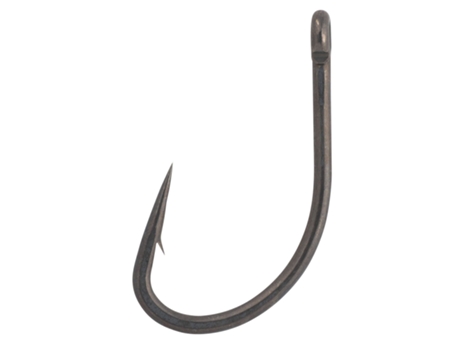 Paquete de 10 ganchos GAMAKATSU A1 PTFE Super Hook
