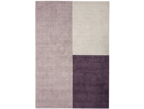 Alfombra de Pura Lana Bold NOVATREND (120x170 cm)