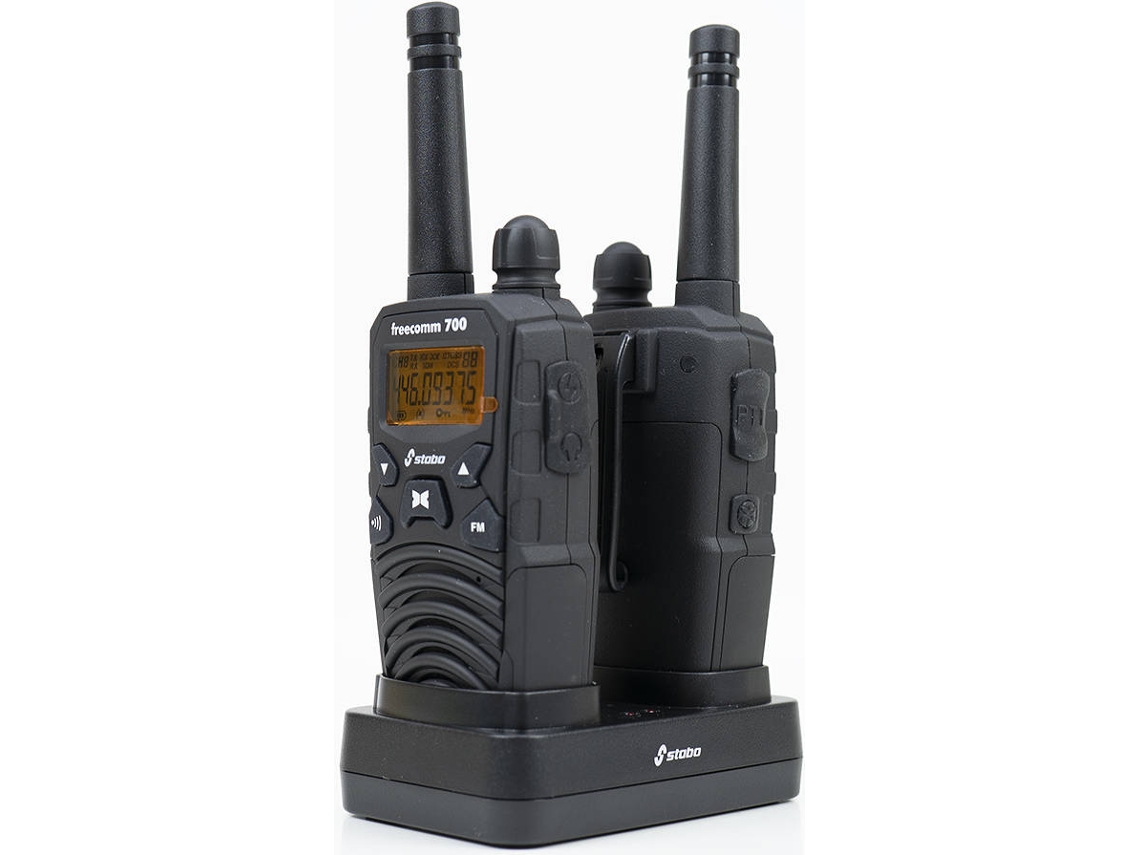 Walkie-Talkie STABO PNI-FC-700B