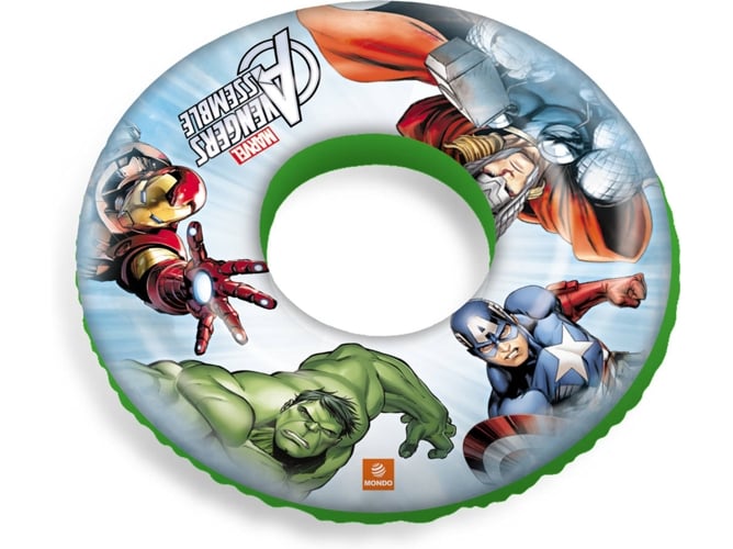 Flotador Hinchable MONDO 16304