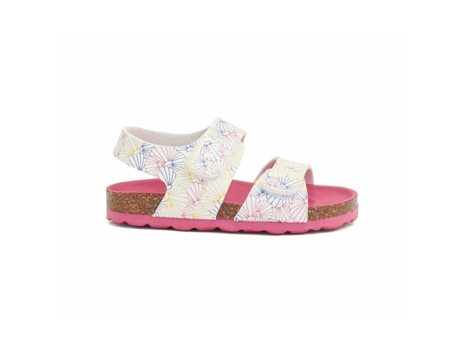 Sandalias KICKERS Mujer (Multicolor - 36)