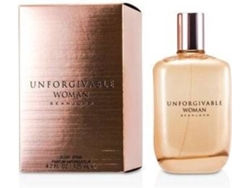 Perfume SEAN JOHN Unforgivable Woman Eau de Parfum (125 ml)