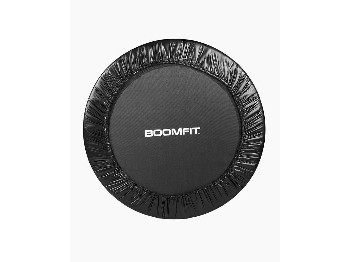 Mini Cama Elástica BOOMFIT Plegable