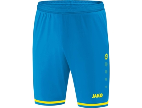 Pantalones Cortos para Niño JAKO Striker 2.0 Azul (13/14 años)