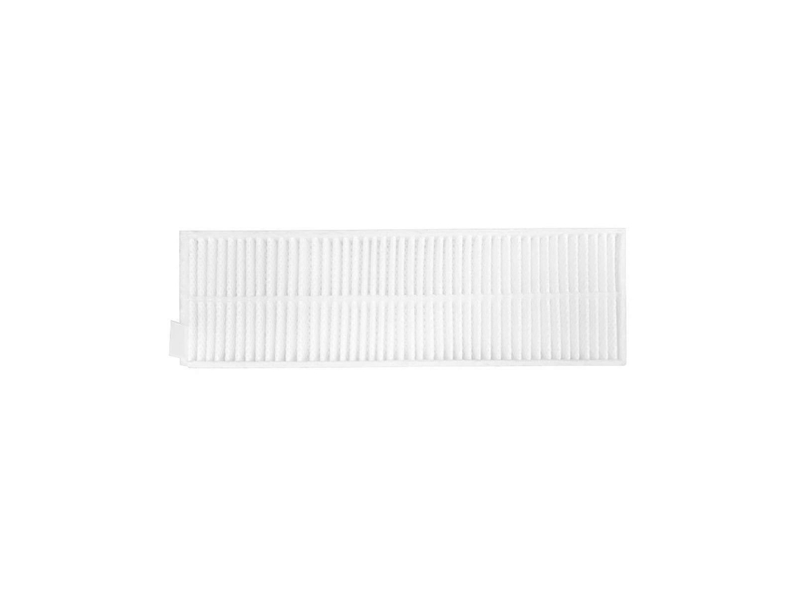 Filtro de tela con cepillo lateral y rodillo para robot aspirador X-plorer Serie 95 RG7975WH RG7987WH S