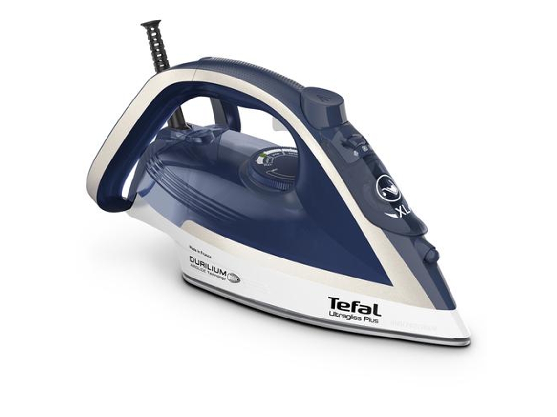 Plancha de Vapor TEFAL FV6812E0 (50 g/min)
