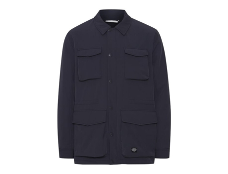 Abrigo para Hombre CASUAL FRIDAY (XL - Multicolor)