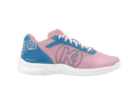 Zapatos de Mujer KEMPA Attack Rosa (39.5)