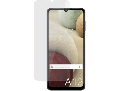 Protector de Pantalla Samsung Galaxy A12 TUMUNDOSMARTPHONE Hidrogel