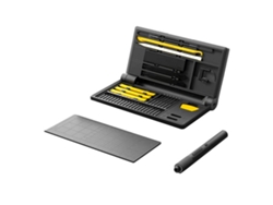 Llave de Precisión Eléctrica HOTO Kit de Reparación Qwlsd012