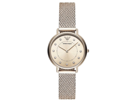 Reloj EMPORIO ARMANI Mujeres (Acero inoxidable)