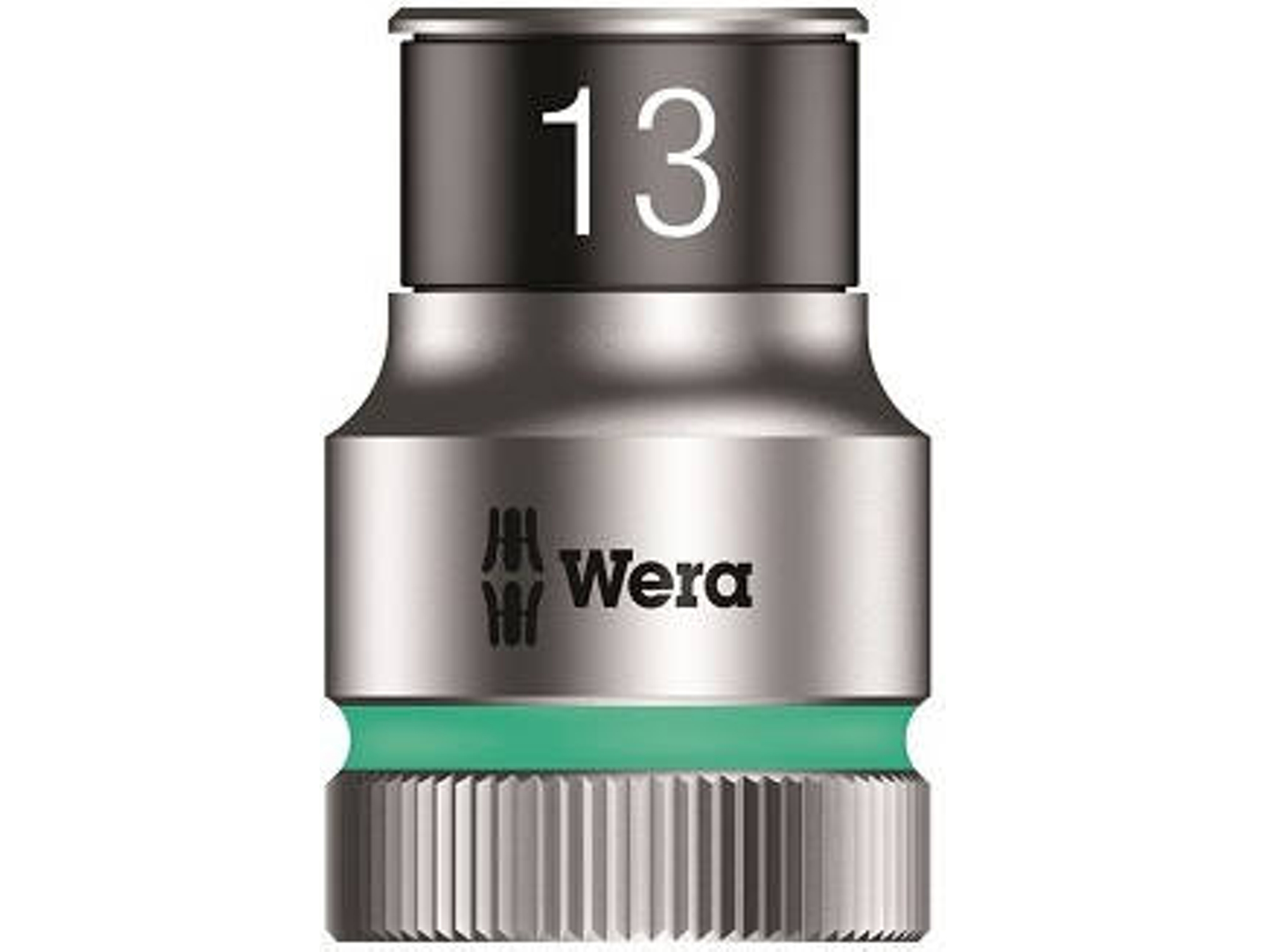 送料込・まとめ買い-WERA社 Wera 8790 HMC HFソケット 1／2 10点セット