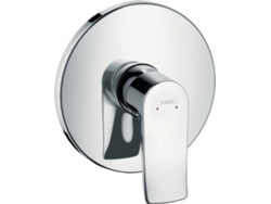 Grifo de Baño HANSGROHE Metris 31685000