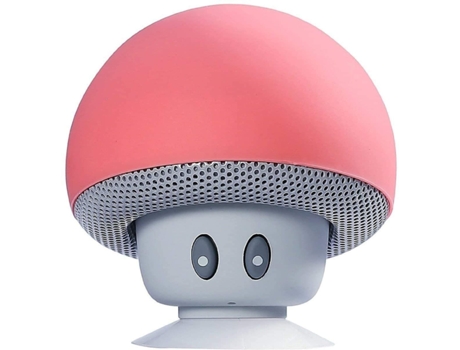 Altavoz Bluetooth CHRONUS Speaker1213H15