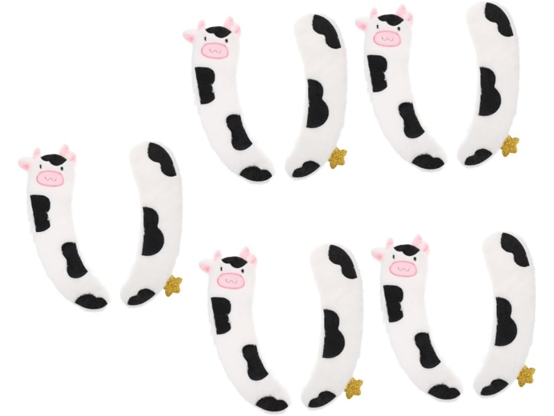 Juego De 5 Fundas Para Asientos De Inodoro Para Niños Y Niñas, Cojines Didácticos.