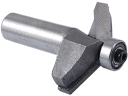Herramienta De Fresado Para Cortar Madera Con Rodamiento De 1/2" X 3/4" (bdaaf7779cf80adccb7fca7f...