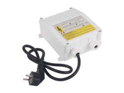 Caja De Control De Bomba Submersible Con Protección Térmica, 1.5kw 2hp 220v, Enchufe Eu
