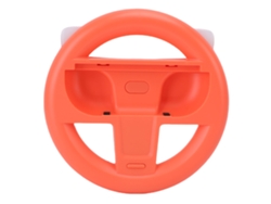 Volante Compatible Con El Controlador Switch 2 Para El Control De Juegos De Carreras