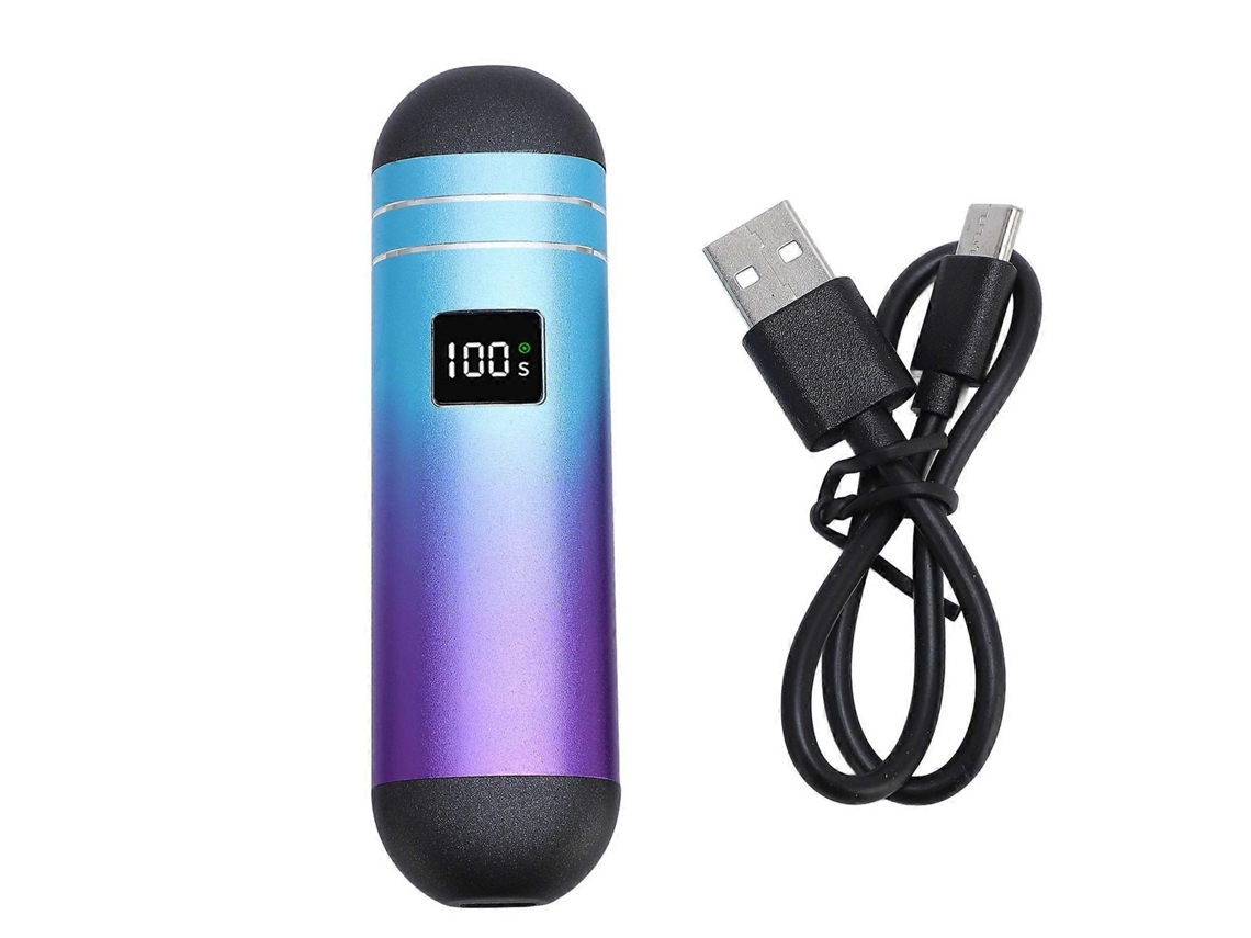 Altavoz inalámbrico de conducción ósea debajo de la almohada, altavoz musical para dormir por la noche, batería integrada Yunzii