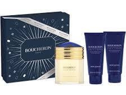 Set de Regalo de Perfume BOUCHERON Homme Eau de Parfum (100 ml)