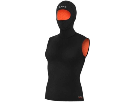Rash Guard BARE Ultrawarmth Hooded 7/